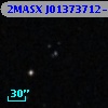 2MASX J01373712-2958095