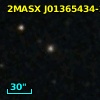 2MASX J01365434-2948237