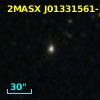 2MASX J01331561-2943590
