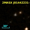 2MASX J01442231-3034324