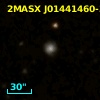 2MASX J01441460-3024104