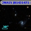 2MASX J01431471-2953201