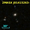 2MASX J01415263-2933380