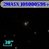2MASX J08000598+4645225