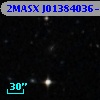 2MASX J01384036-3008363