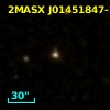 2MASX J01451847-2956058