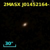 2MASX J01452164-3020056