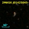 2MASX J01425045-3012264