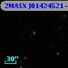 2MASX J01424521-2952084