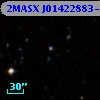 2MASX J01422883-3041099