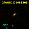 2MASX J01483503-3005129
