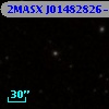 2MASX J01482826-3020339