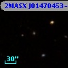2MASX J01470453-3009085