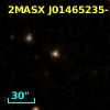 2MASX J01465235-2957030