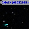 2MASX J08032985+4752050