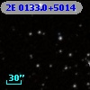 2E 0133.0+5014