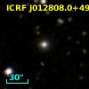 87GB 012505.5+484533