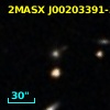 2MASX J00203391-3230089