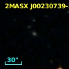 2MASX J00230739-3128028