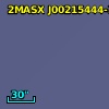 2MASX J00215444-3143033