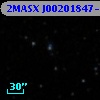 2MASX J00201847-3106559