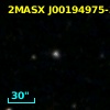 2MASX J00194975-3122102