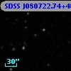 SDSS J080722.74+481820.4