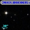 2MASX J08030695+4740469