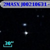 2MASX J00210631-3220482