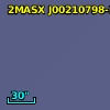 2MASX J00210798-3230042
