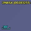 2MASX J00283255-3126382
