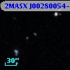 2MASX J00280054-3211322