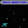 2MASX J08075476+4829273