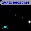 2MASX J00262494-3206265