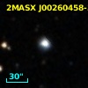 6dFGS gJ002604.6-315926