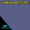 2MASX J00255201-3155491