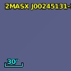 2MASX J00245131-3155173