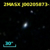 2MASX J00205873-3152122