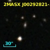 2MASX J00292821-3248140