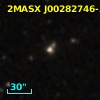 2MASX J00282746-3242432