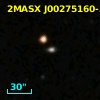 2MASX J00275160-3236487