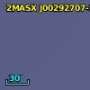 2MASX J00292707-3145270