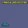 2MASX J00283790-3129045