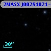 2MASX J00281021-3125002