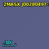 2MASX J00280497-3124162