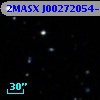 2MASX J00272054-3132204