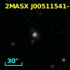 6dFGS gJ005115.4-321008