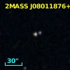 2MASS J08011876+4827140