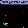 NVSS J075700+490259