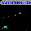 NVSS J075007+472629